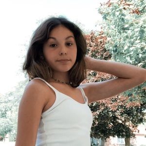 Meet your Posher, Kate